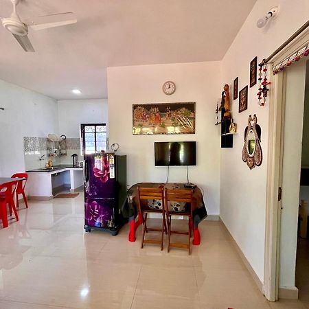 Raj Cliff Top Villa ييلاجيري المظهر الخارجي الصورة