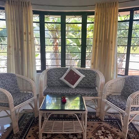 Raj Cliff Top Villa ييلاجيري المظهر الخارجي الصورة