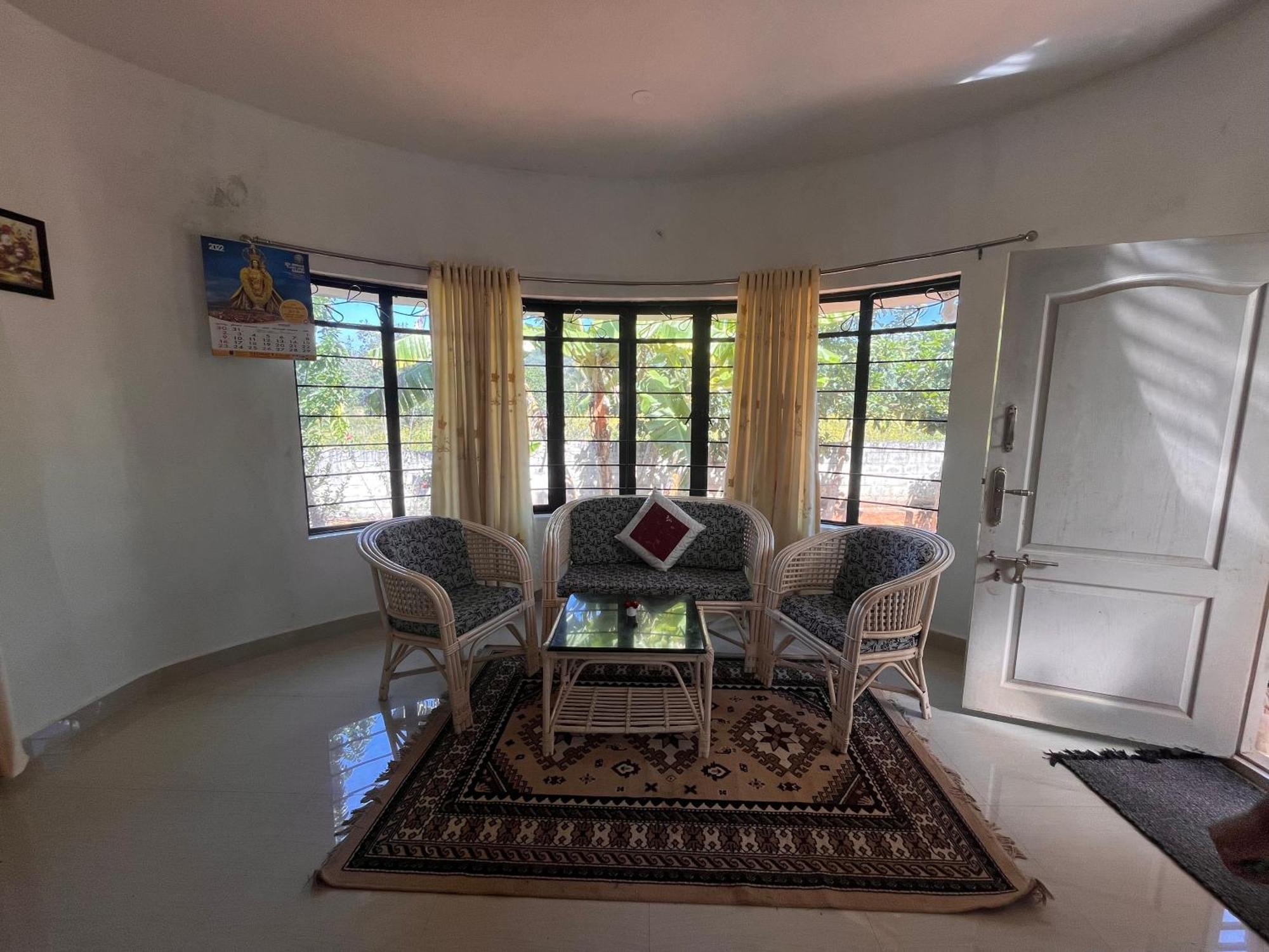Raj Cliff Top Villa ييلاجيري المظهر الخارجي الصورة