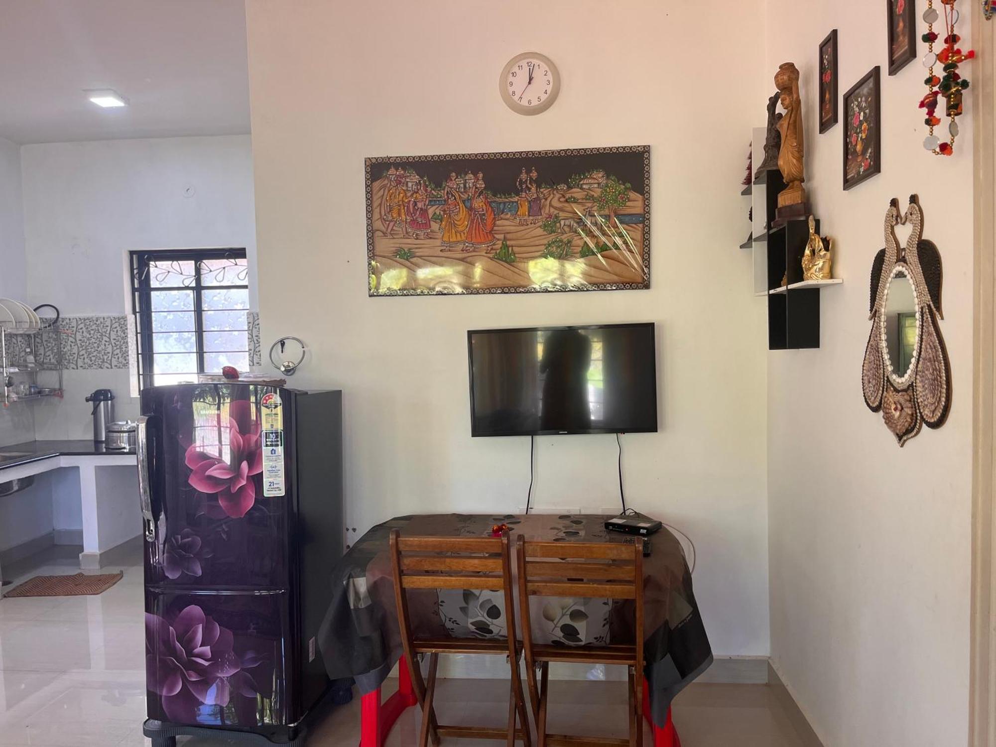 Raj Cliff Top Villa ييلاجيري المظهر الخارجي الصورة