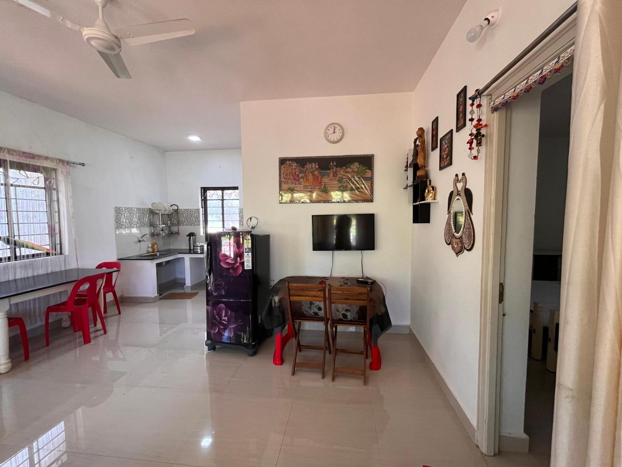 Raj Cliff Top Villa ييلاجيري المظهر الخارجي الصورة