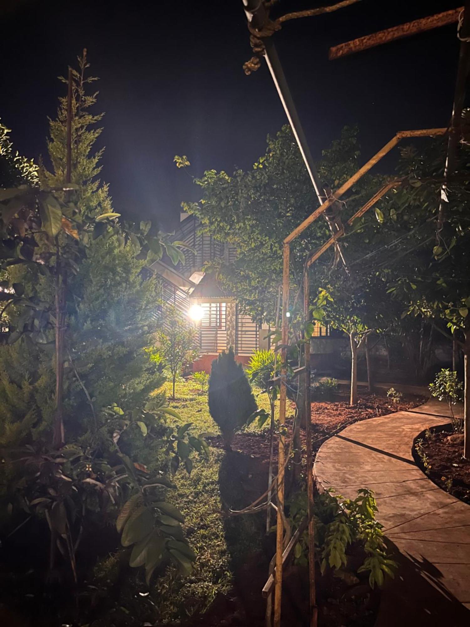 Raj Cliff Top Villa ييلاجيري المظهر الخارجي الصورة