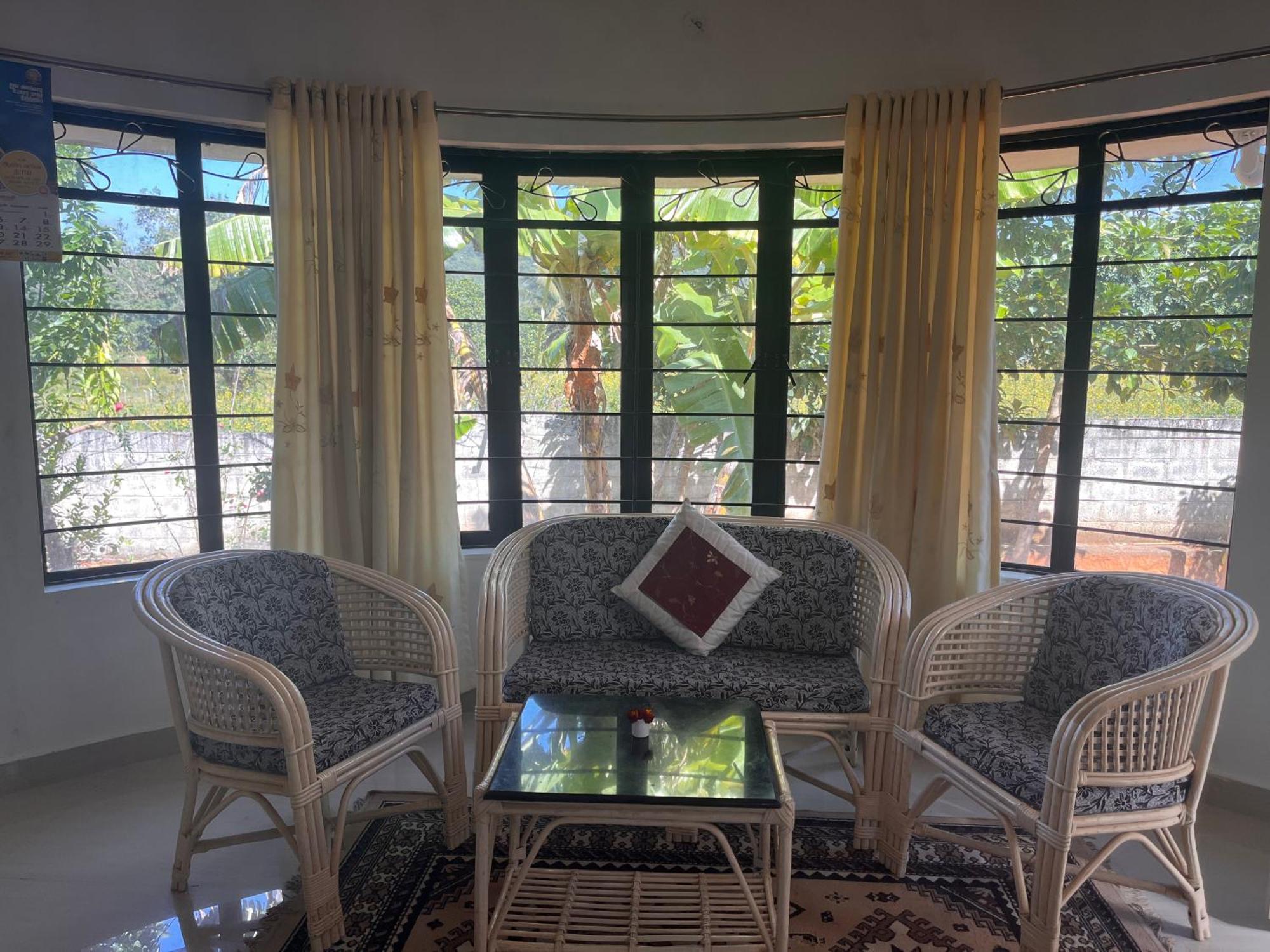 Raj Cliff Top Villa ييلاجيري المظهر الخارجي الصورة