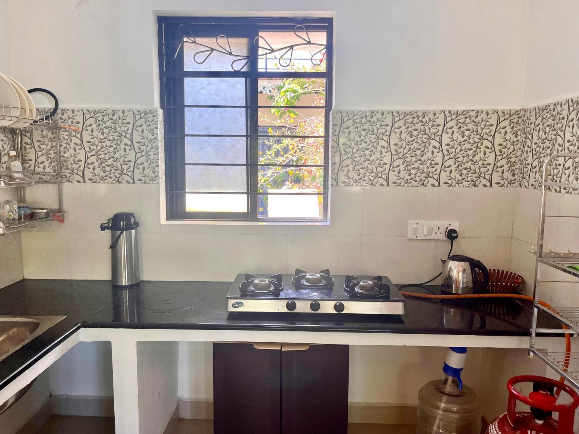 Raj Cliff Top Villa ييلاجيري المظهر الخارجي الصورة