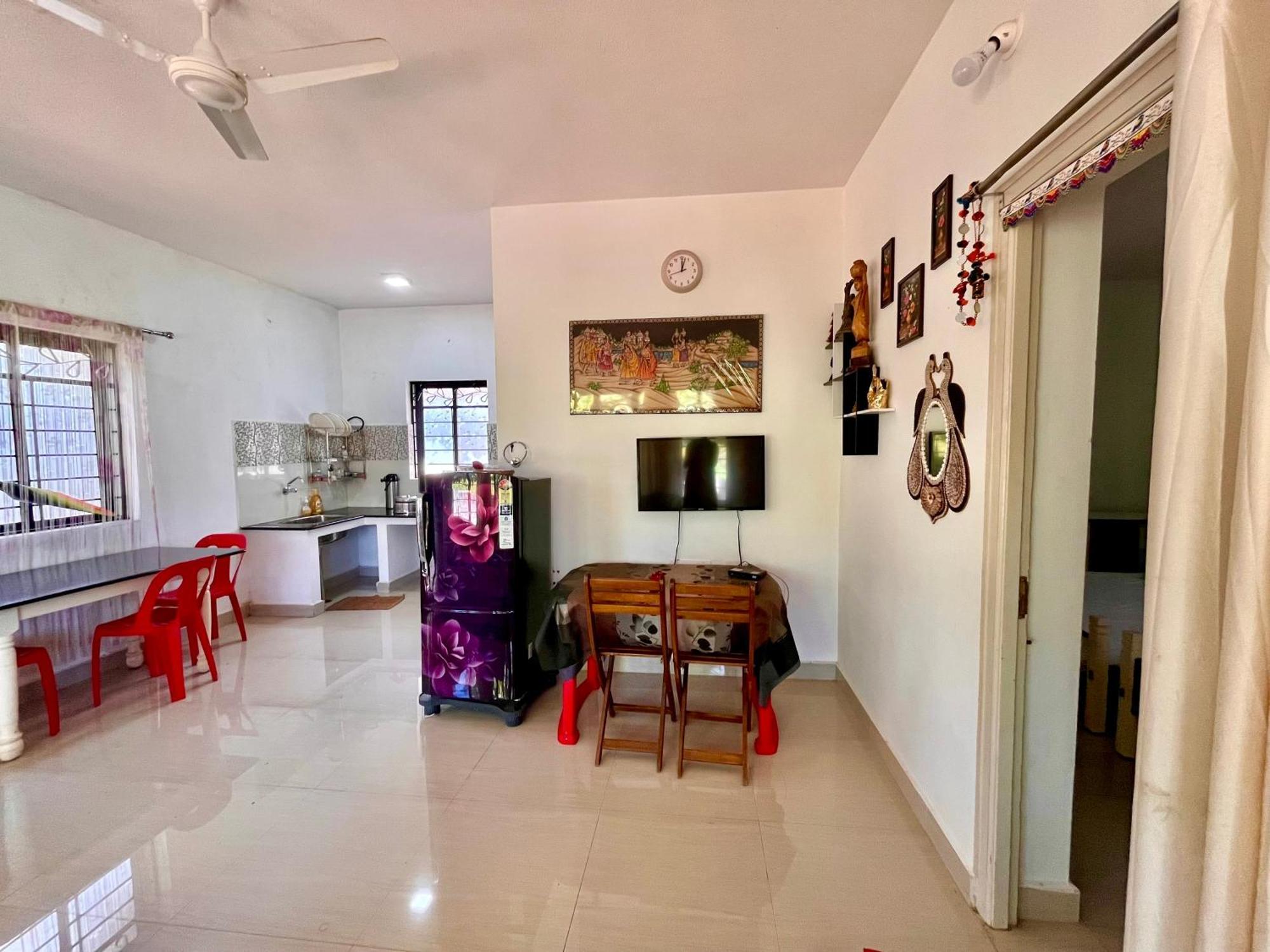 Raj Cliff Top Villa ييلاجيري المظهر الخارجي الصورة