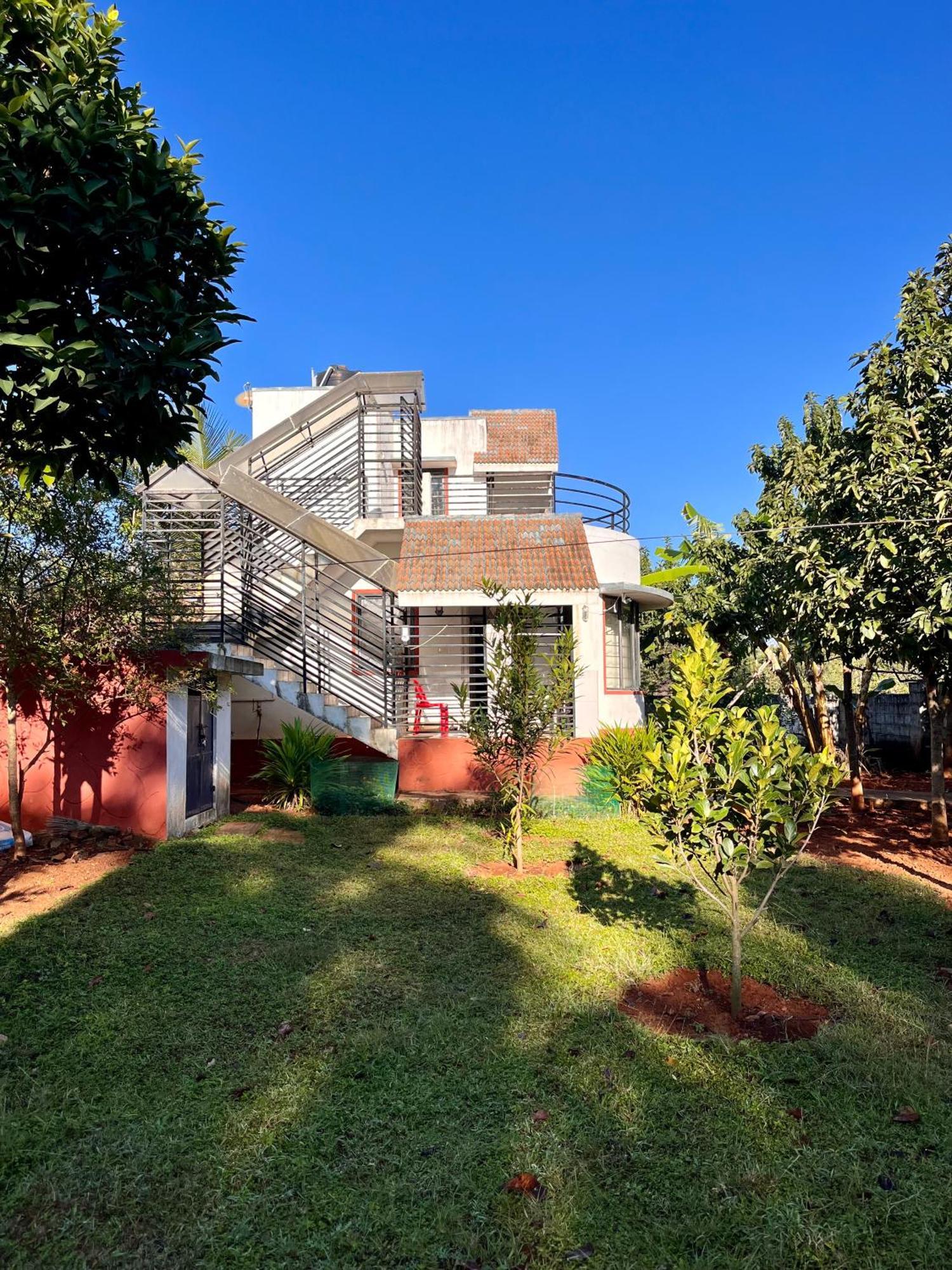 Raj Cliff Top Villa ييلاجيري المظهر الخارجي الصورة